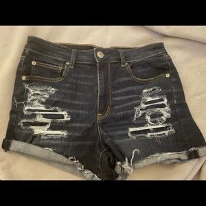 American Eagle shorts Size 12